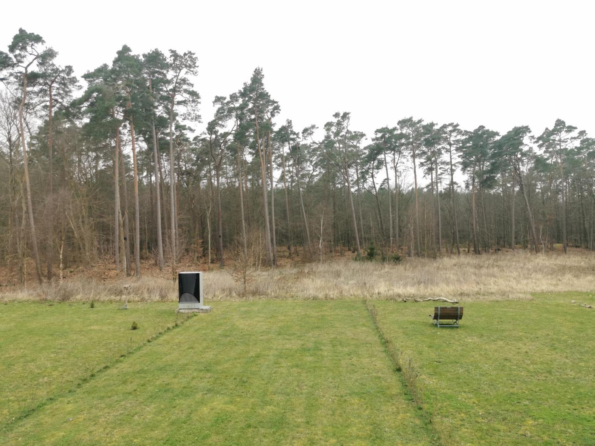 Fewo Kueste Und Wald Gelbensande Bagian luar foto