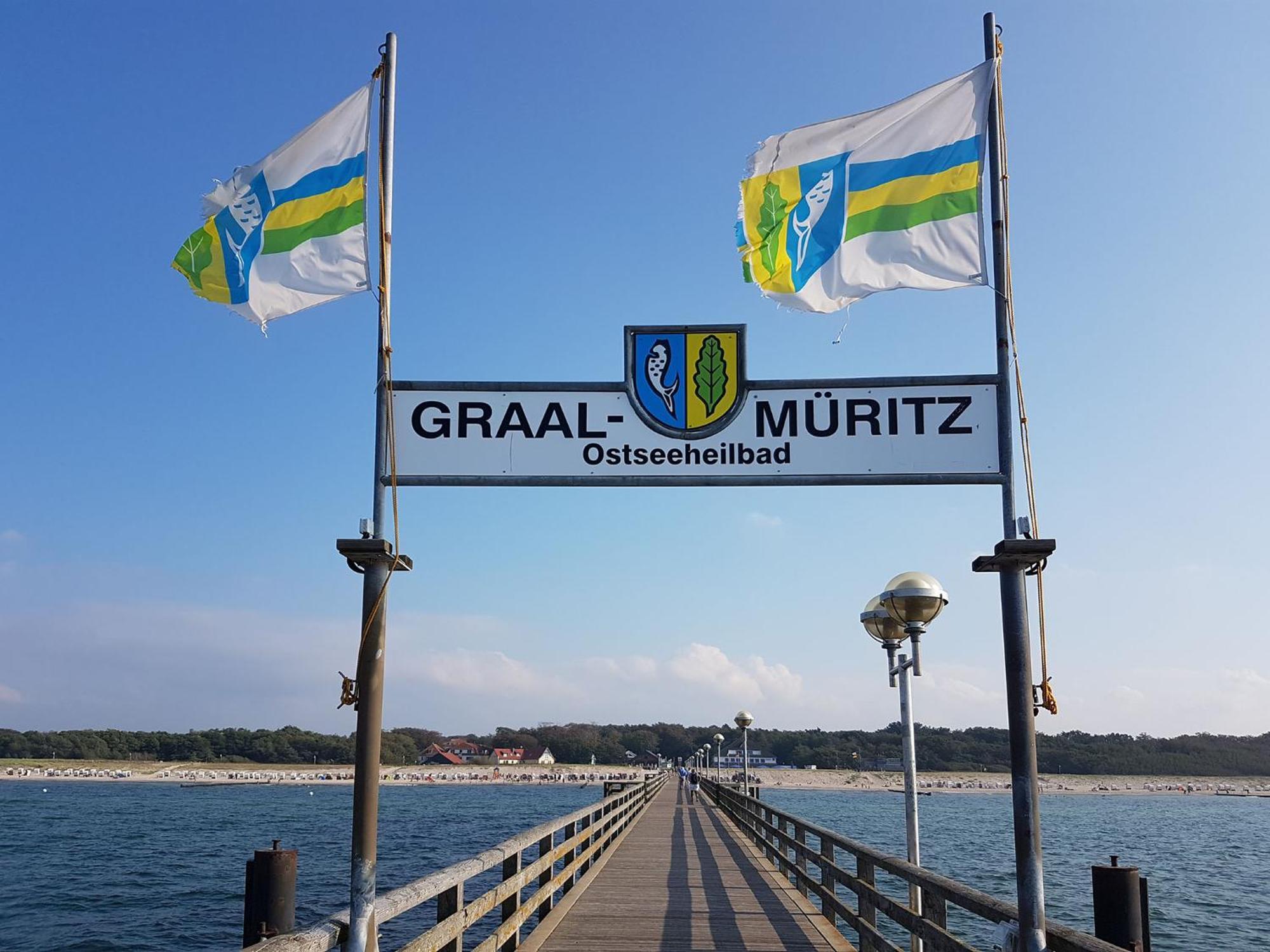 Fewo Kueste Und Wald Gelbensande Bagian luar foto